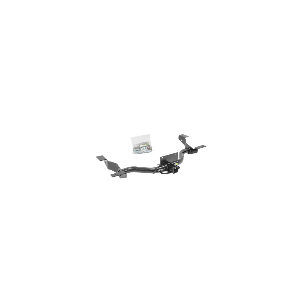 Draw-Tite Class 3/4 Hitch - 75882